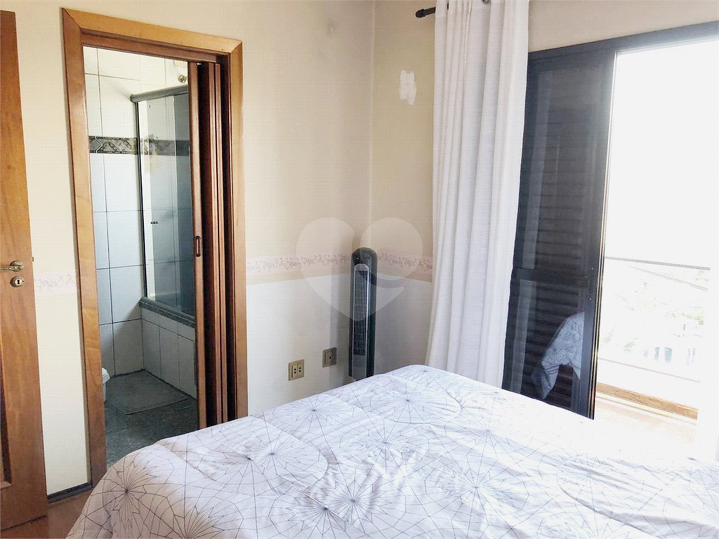 Apartamento à venda com 125 m² em Santana