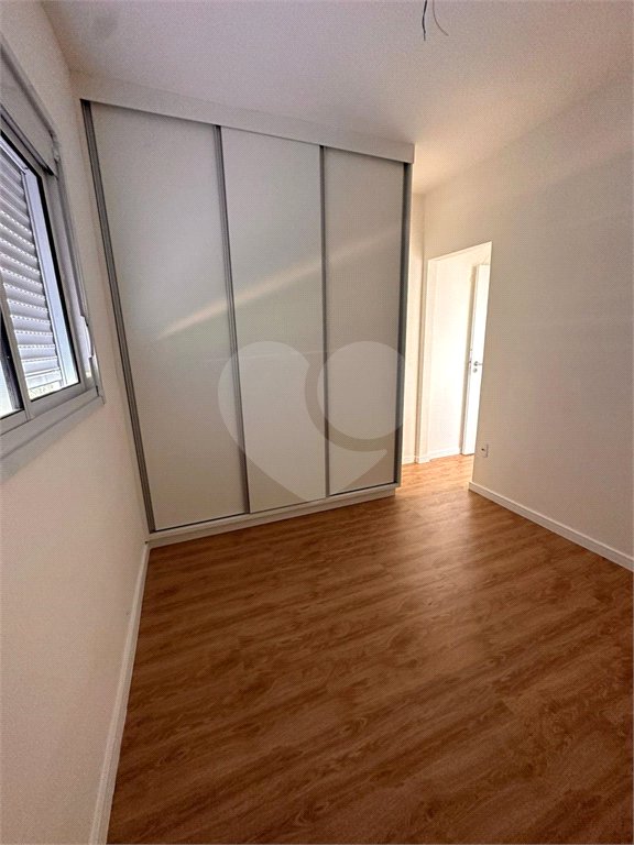 Apartamento no Edifício Residencial Valentina Park