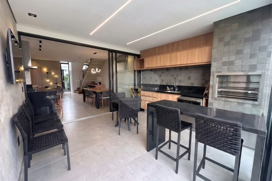 Casa à venda no Jardim Parque Jupiá – Piracicaba/SP