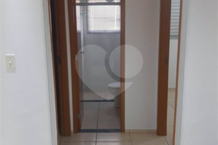 Apartamento térreo no Condomínio Residencial Monte Everest