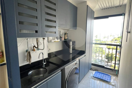 Apartamento novo à venda - Tatuapé