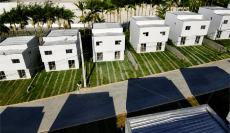 Casa à venda com 2 quartos no condomínio Residencial Jardins - 2ª Fase, Vargem Grande Paulista - SP