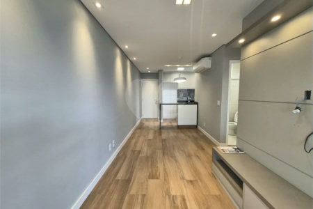 Apartamento à venda na Vila Leopoldina.