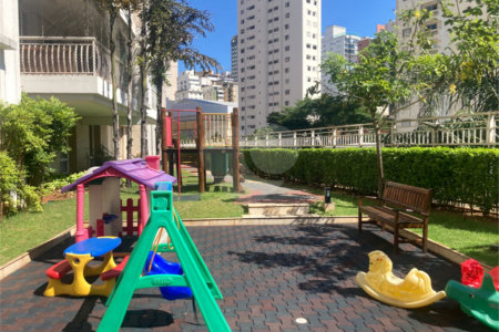 Edificio Soleil Clube Vila Mariana ANDAR ALTO ACIMA