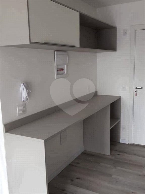 APARTAMENTO PARA LOCAÇÃO EM SP BELA VISTA