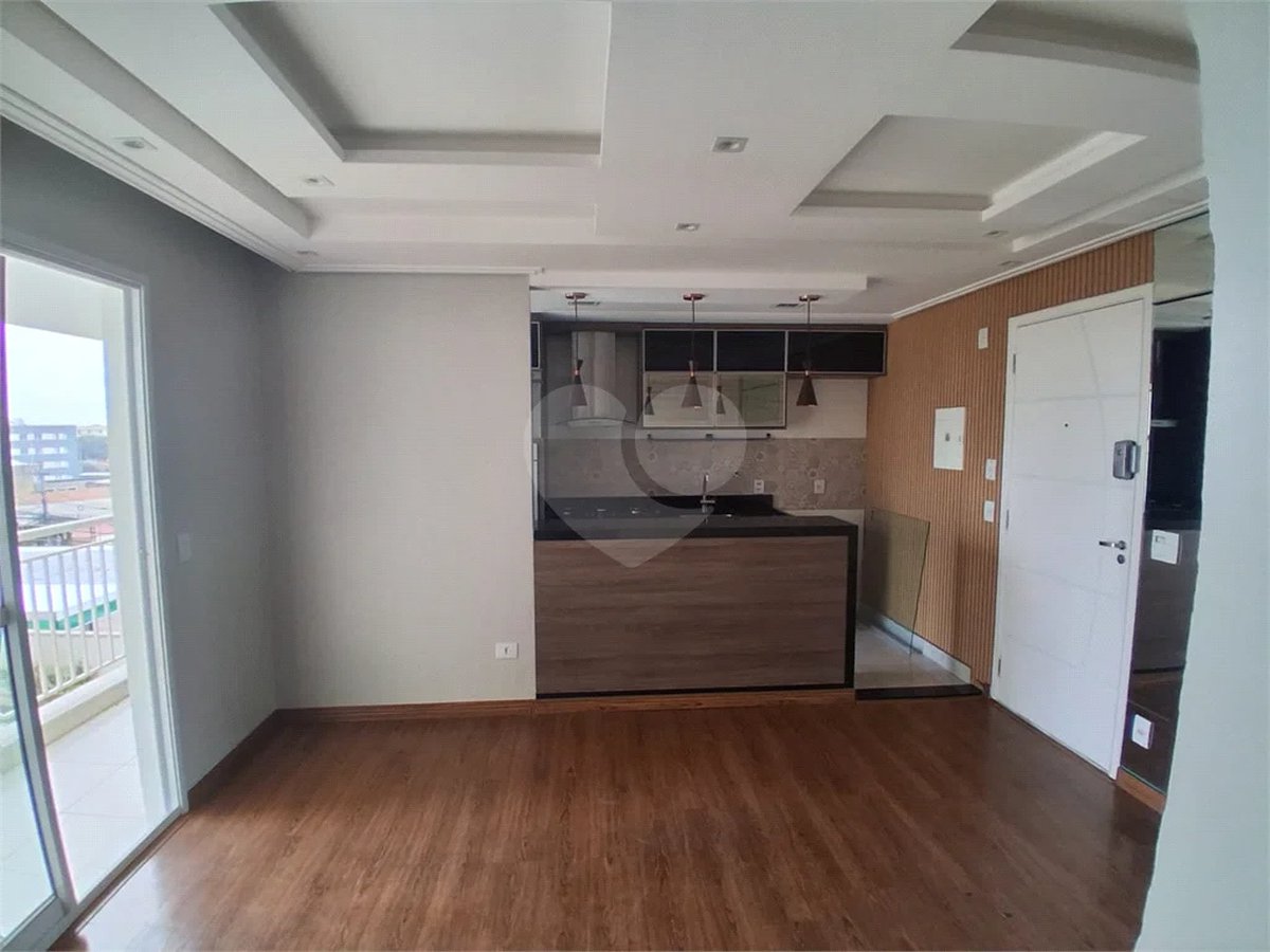 Apartamento com 2 dormitórios, suíte e lazer completo no Pateo Dona Tecla