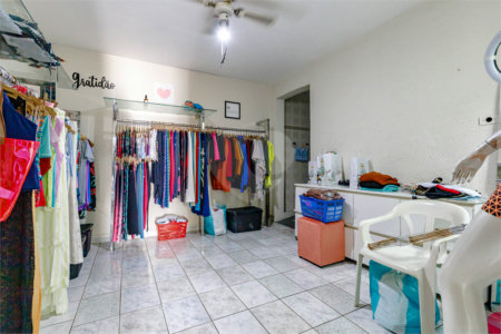 VENDA - SOBRADO ( residencial / comercial)
