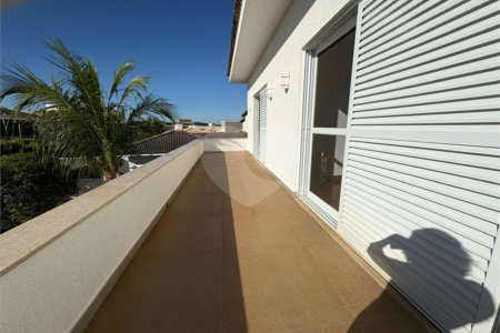 casa a venda em condominio Damha 2 em São Carlos