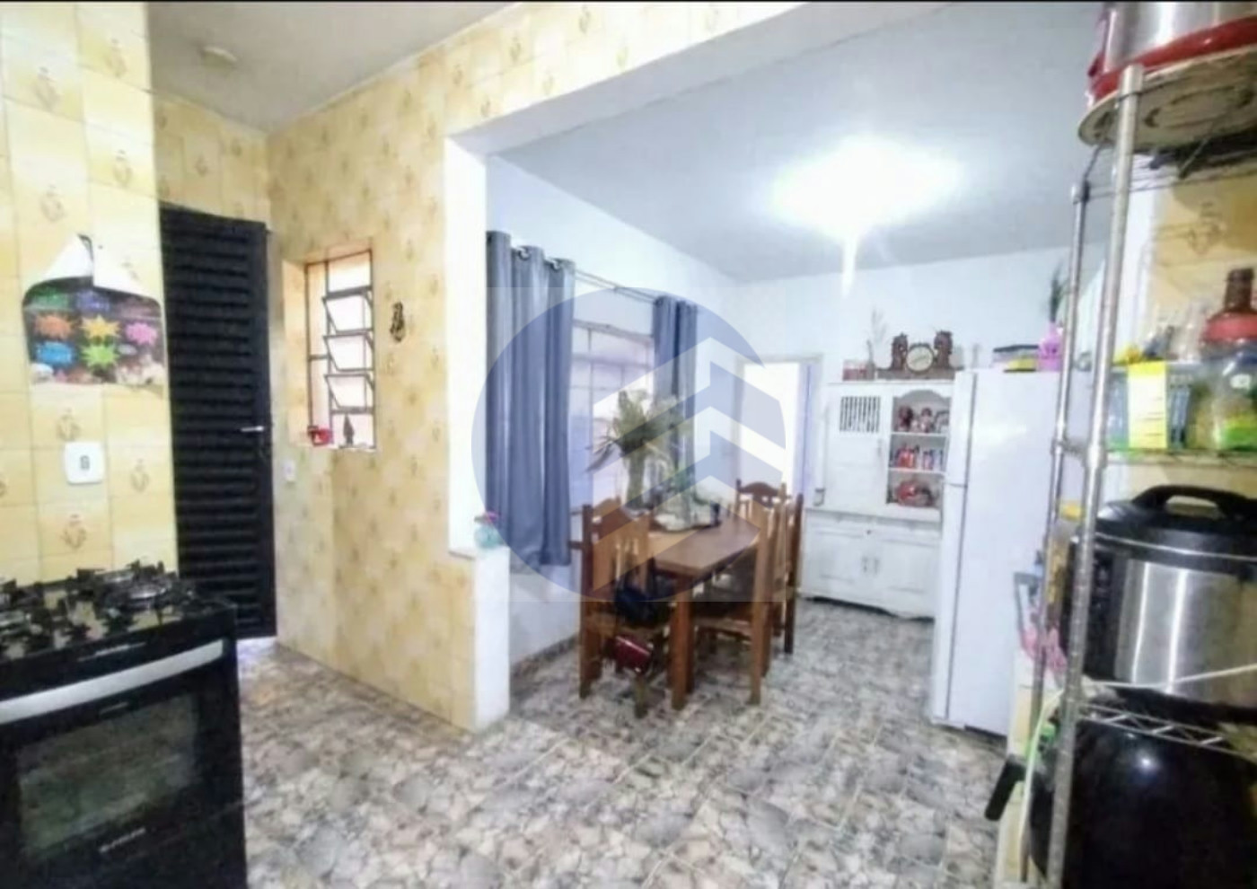 Casa à venda com 3 quartos em Conjunto Residencial Butantã, São Paulo - SP