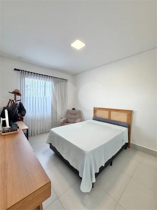 Casa à venda com 3 quartos, sendo 1 suíte, no condomínio Gran Ville São Venâncio, Itupeva - SP