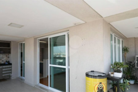 Apartamento à venda na Vila Guilherme com 135 m² com 3 dormitórios