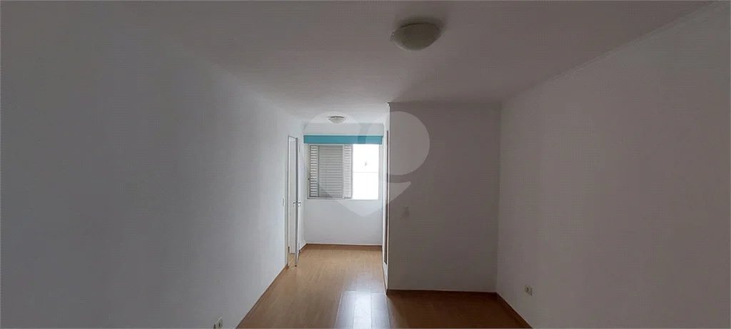 Apartamento de 1 quarto, 45 m², com garagem para locação no Alto da Boa Vista (Borba Gato)