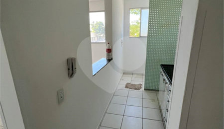 Apartamento à venda com 2 quartos em Jardim José Figueira, Ribeirão Preto, SP