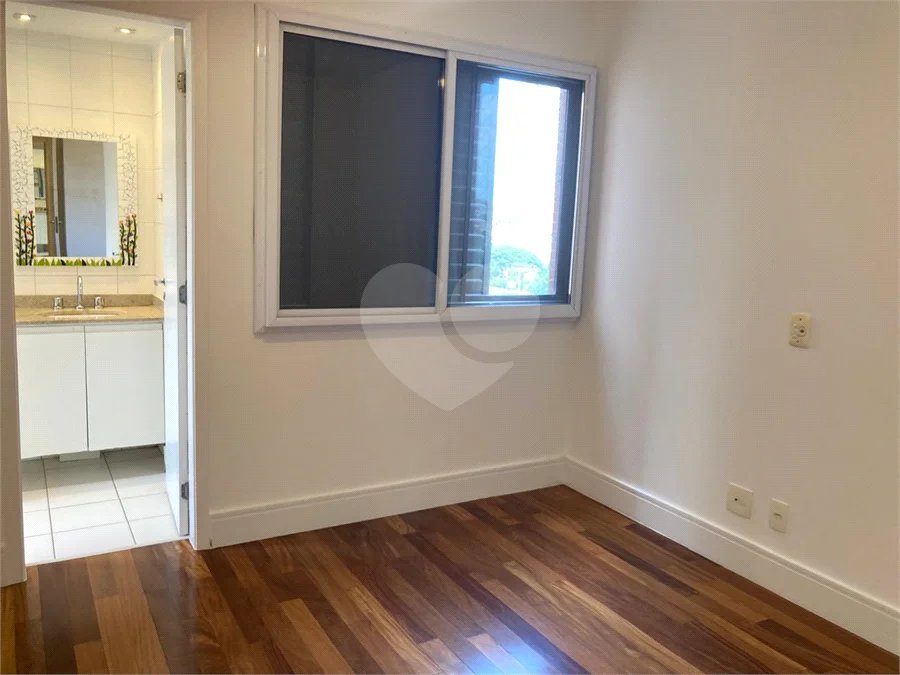 Apartamento para alugar com 4 suítes em Chácara Santo Antônio, São Paulo, SP