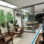 Apartamento á venda - Vila Clementino - 163 m² - andar alto