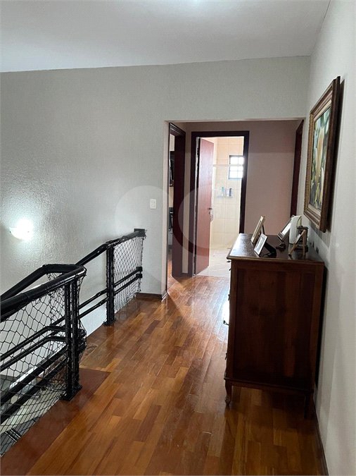 Casa no parque Fehr