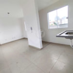 Apartamento com 2 dormitórios à venda, 47 m² por R$ 299.000 - Vila Alpina - São Paulo/SP