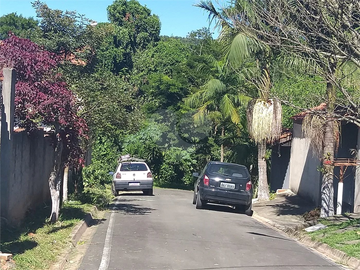 Área de terra de 156 mil m2 à venda em São Roque, zona mista (residencial/industrial)