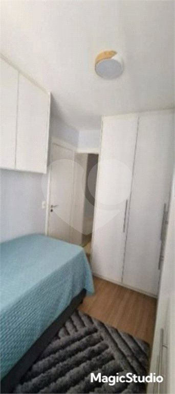 Apartamento com 105m² , 2 dormitórios , sendo 2 suítes , 2 vagas , à venda no Brás.