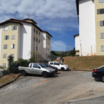 Apartamento á venda - Ferraz de Vasconcelos
