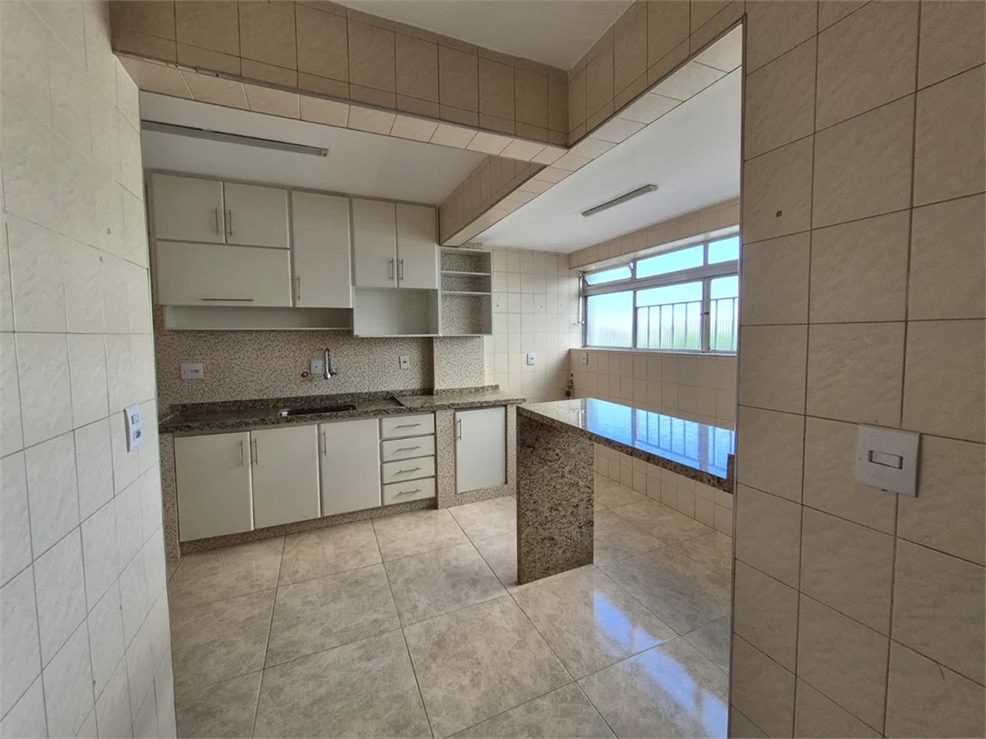 Apartamento à venda com 2 quartos em Jaguaré, São Paulo, SP