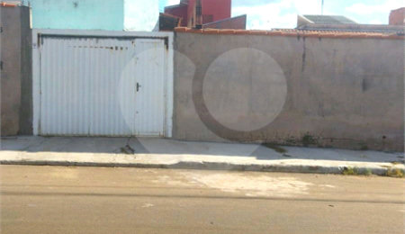 Casa à venda com 2 quartos em Jardim Embaré, São Carlos, SP