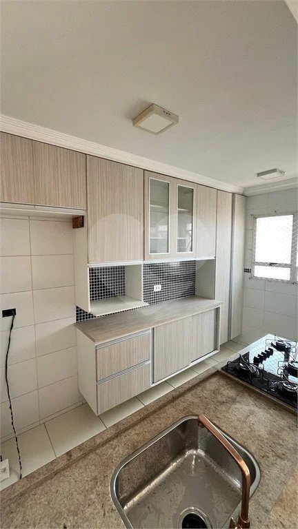 Apartamento à venda no Las Palmas em Piracicaba/SP.