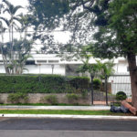 Casa para alugar com 4 quartos, sendo 2 suítes,  em Alto da Boa Vista, São Paulo, SP
