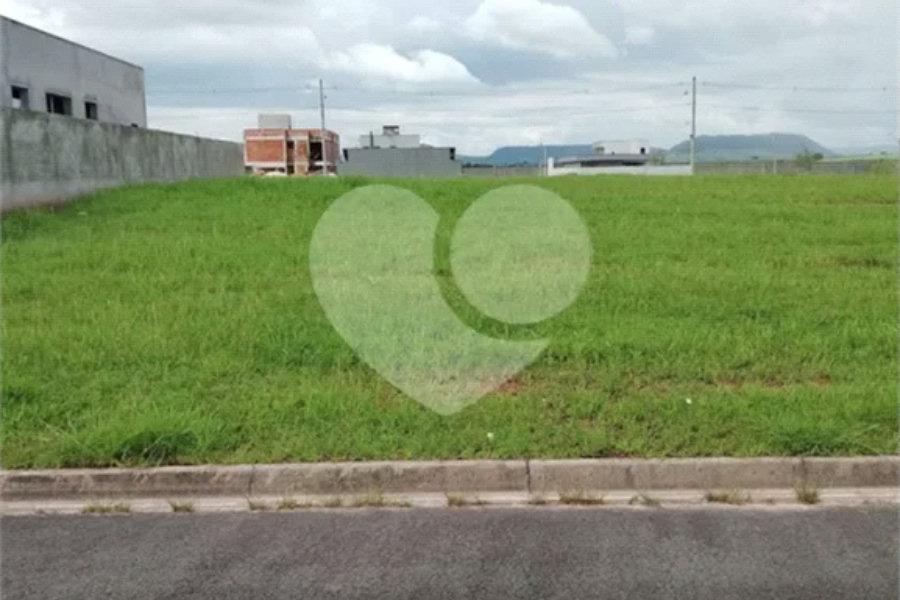 TERRENO A VENDA NO RESIDENCIAL TERRAS DE ÁRTEMIS