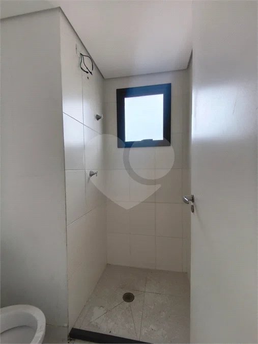 Apartamento à venda com 1 quarto em Vila Guilherme, São Paulo, SP