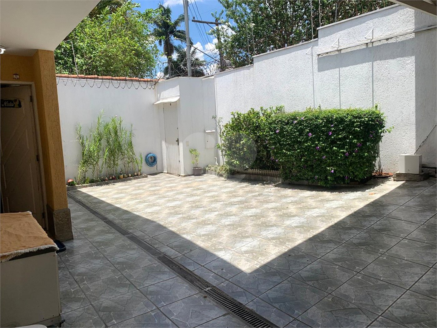 Casa á venda - Jabaquara
