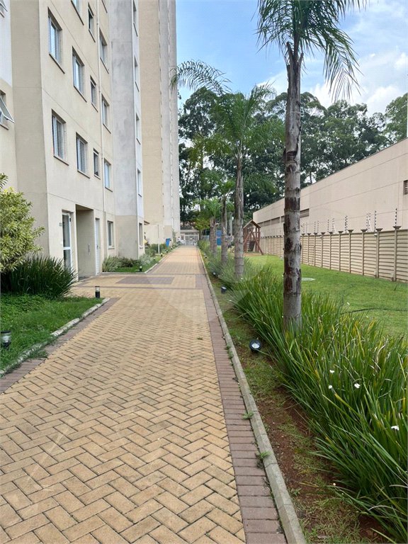 Apartamento à Venda - Parque Bristol