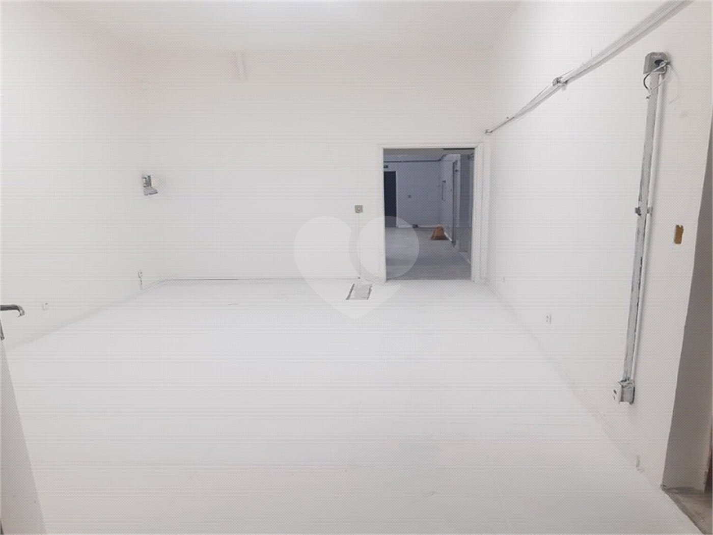 Casa com salão para Venda no Jardim Umarizal.