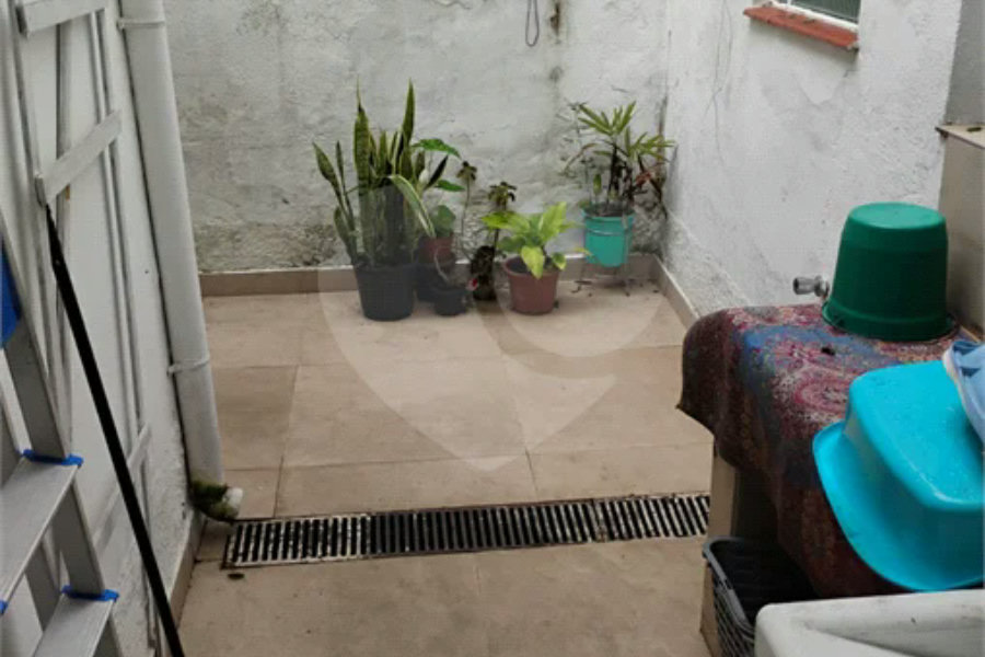 Casa Térrea à venda no Jardim da Glória — 91 m²