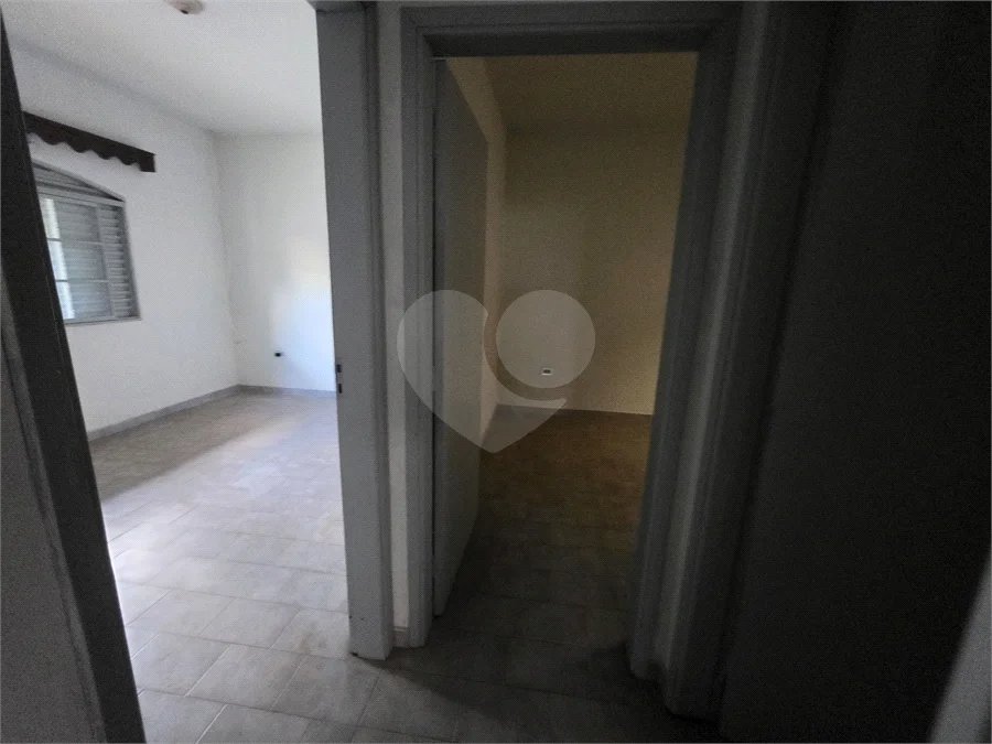Casa Térrea à venda Jd. Nova São Carlos, 2 dormitórios