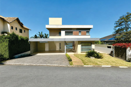 Casa á venda - Granja Viana