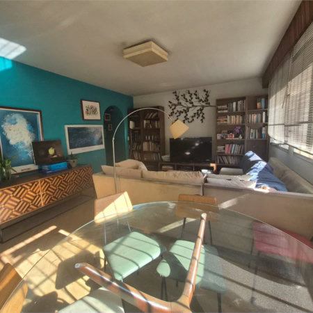 Apartamento à venda com 2 quartos em Brooklin Paulista, São Paulo - SP