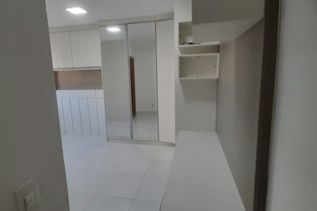 🏖️ BELO APARTAMENTO NO CORAÇÃO DA VILA CAIÇARA – PERTINHO DA PRAIA!