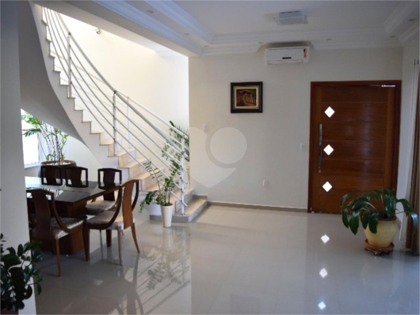 Indaiatuba - Jardim Esplanada I - lindo sobrado com 5 suítes - R$ 2.500.000,00