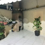 Sobrado a venda na Mooca