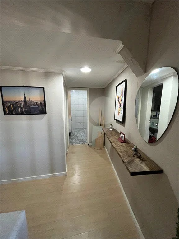 Apartamento à venda com 55m² - Próximo aos metrôs Liberdade e Sé