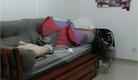 Apartamento à venda com 2 quartos em Campos Elíseos, São Paulo, SP