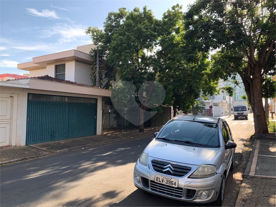 Casa Sobrado 3 dormitórios à venda Jd. Macarengo São Carlos