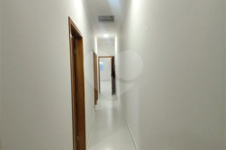 CASA NOVA À VENDA EM INDAIATUBA/SP Jardim América / Jardim Moacyr Arruda