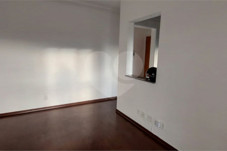 Apartamento 1 dormitório no Condomínio Parque das Violetas