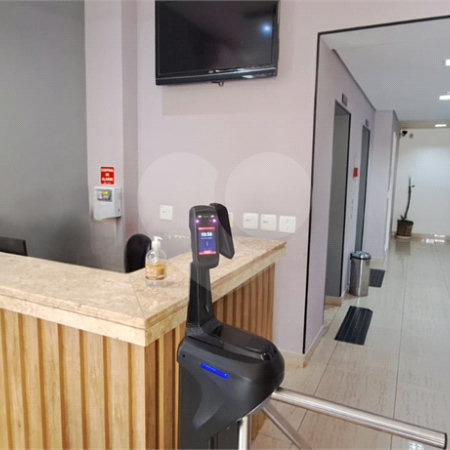 Sala Comercial no Tríade São Carlos ao lado do Shopping Iguatemi
