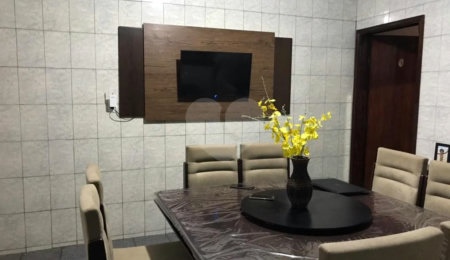 Casa à venda com 2 quartos, sendo 1 suíte,  em Jardim Jóckei Club a, São Carlos, SP