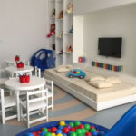 Paraíso - Apartamento com Varanda Gourmet e Lazer de Clube