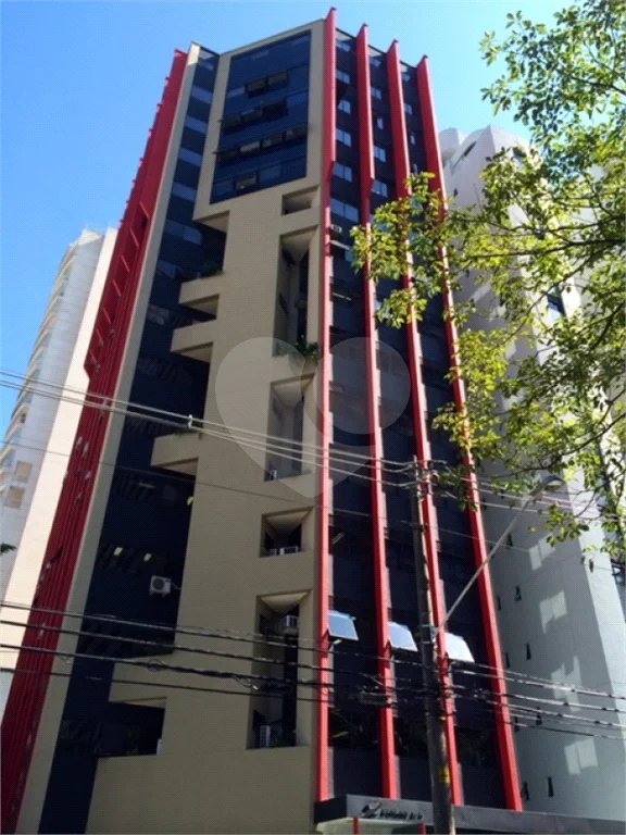 Excelente conjunto comercial com 247 m2 e 8 vagas à venda no Paraíso