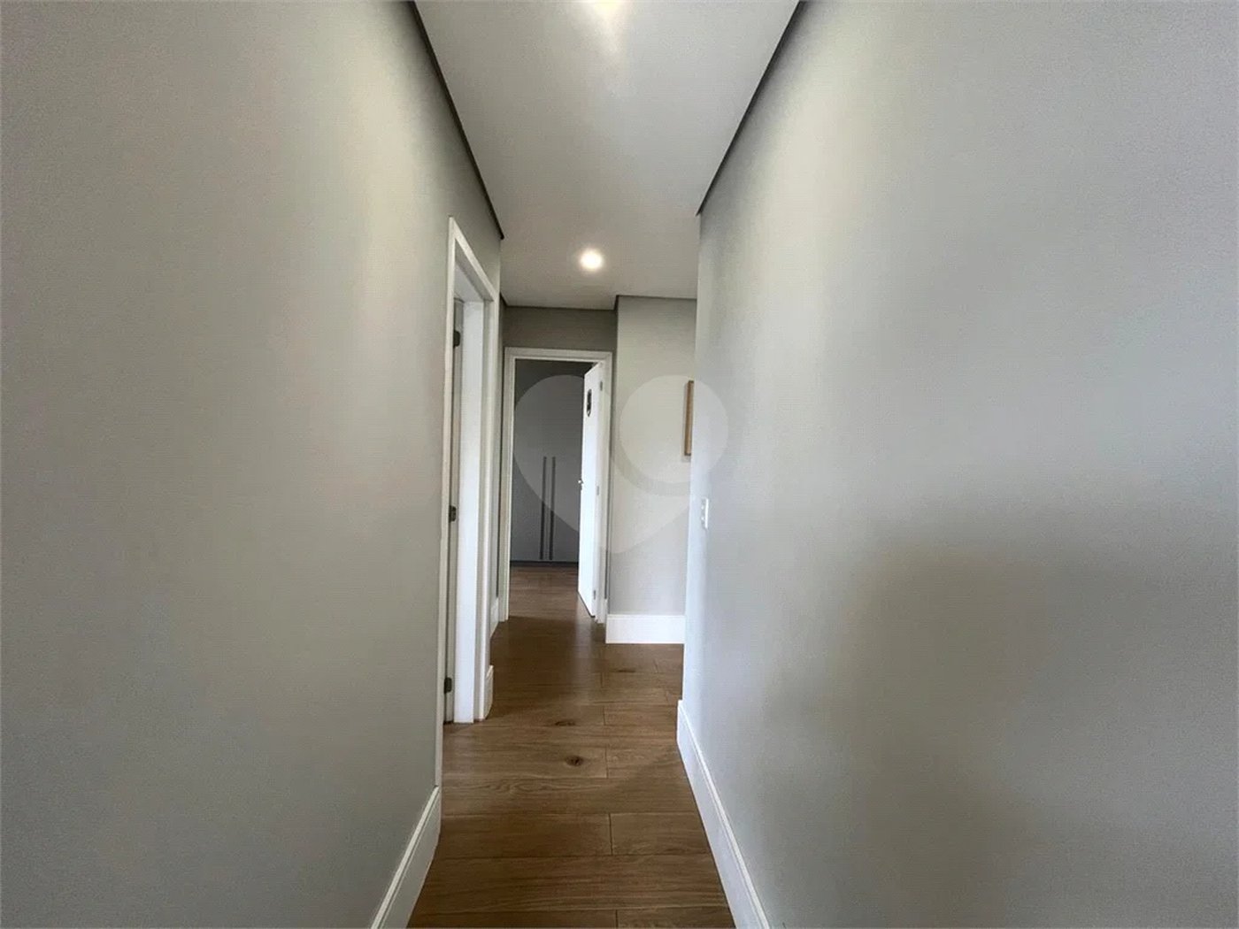 Maravilhoso Apartamento com 3 quartos no Jardim Europa